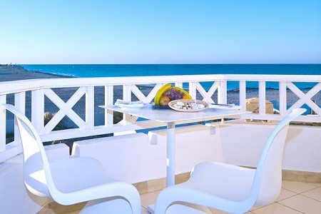 Tunisko, Djerba, Radisson Blu Palace Resort & Thalasso, za <span>38.890</span> Kč