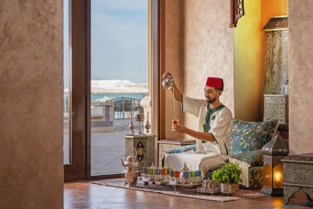 Spojené arabské emiráty Ras Al Khaimah Pullman Al Marjan Island Resort (Ex.