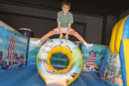 Spojené arabské emiráty Ras Al Khaimah Pullman Al Marjan Island Resort (Ex.