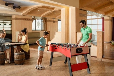 Spojené arabské emiráty Ras Al Khaimah Pullman Al Marjan Island Resort (Ex.