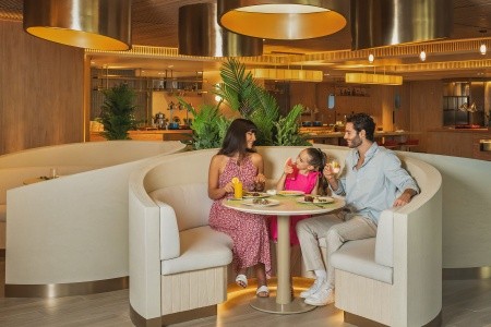 Spojené arabské emiráty Ras Al Khaimah Pullman Al Marjan Island Resort (Ex.