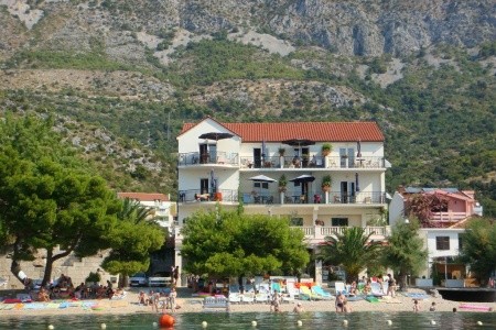 Apartmány Antunovic