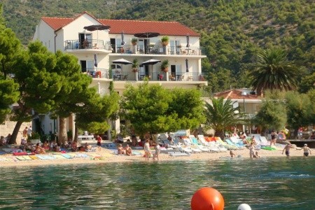 Apartmány Antunovic - 2