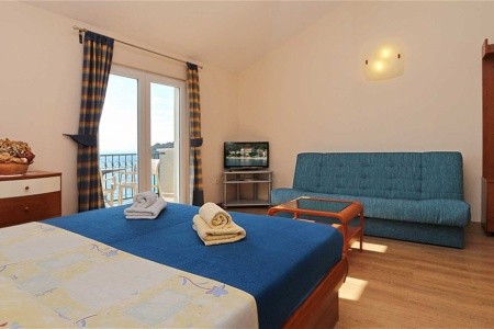 Apartmány Antunovic - 4