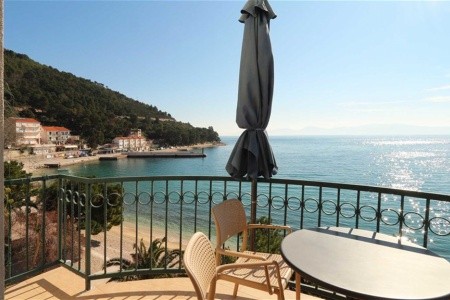 Apartmány Antunovic - 6