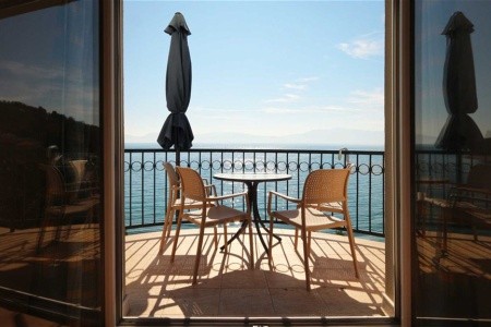 Apartmány Antunovic - 7