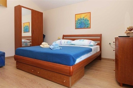 Apartmány Antunovic - 9