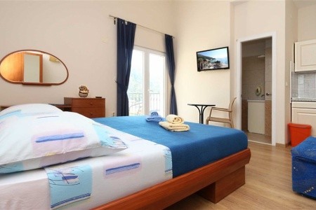 Apartmány Antunovic - 10