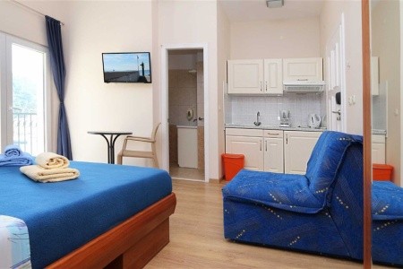 Apartmány Antunovic - 11