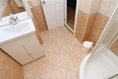 Apartmány Antunovic - 12