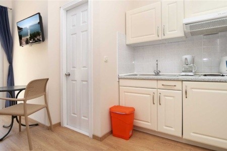 Apartmány Antunovic - 14