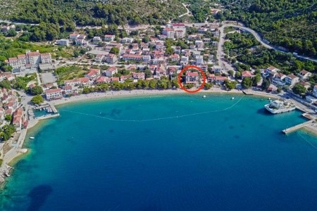 Apartmány Antunovic - 19