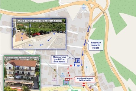 Apartmány Antunovic - 21