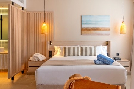 Španielsko Costa del Maresme Aqua Hotel The Breeze	(Ex.