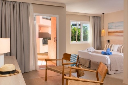 Španielsko Costa del Maresme Aqua Hotel The Breeze	(Ex.