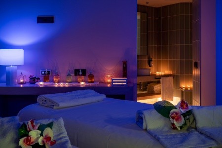 Španielsko Costa del Maresme Aqua Hotel The Breeze	(Ex.