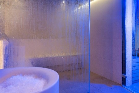 Španielsko Costa del Maresme Aqua Hotel The Breeze	(Ex.