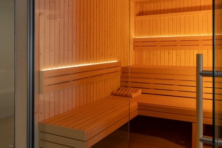 Španielsko Costa del Maresme Aqua Hotel The Breeze	(Ex.