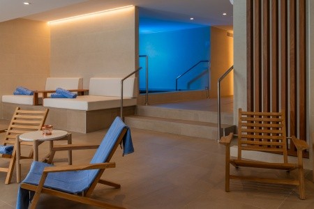 Španielsko Costa del Maresme Aqua Hotel The Breeze	(Ex.