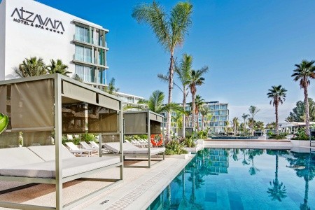 Atzavara Hotel & Spa - 2