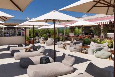 Španielsko Costa del Maresme Atzavara Hotel & Spa 8 dňový pobyt Raňajky Letecky Letisko: Praha July 2026 (18/07/26-25/07/26)