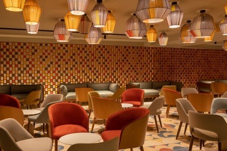 Španielsko Costa del Maresme Atzavara Hotel & Spa 8 dňový pobyt Raňajky Letecky Letisko: Praha July 2026 (18/07/26-25/07/26)