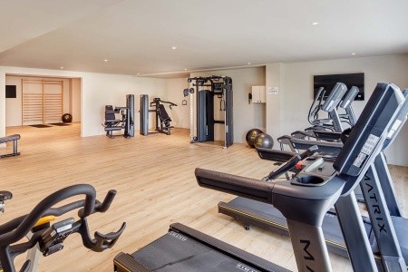 Španielsko Costa del Maresme Atzavara Hotel & Spa 8 dňový pobyt Raňajky Letecky Letisko: Praha July 2026 (18/07/26-25/07/26)