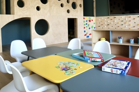 Španielsko Costa del Maresme Atzavara Hotel & Spa 8 dňový pobyt Raňajky Letecky Letisko: Praha July 2026 (18/07/26-25/07/26)