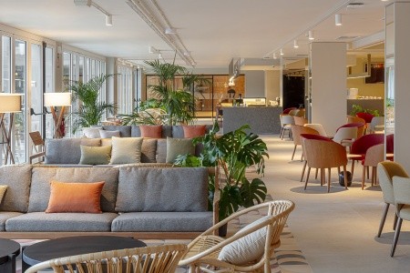 Španielsko Costa del Maresme Atzavara Hotel & Spa 8 dňový pobyt Raňajky Letecky Letisko: Praha July 2026 (18/07/26-25/07/26)