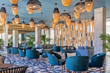 Španielsko Costa del Maresme Atzavara Hotel & Spa 8 dňový pobyt Raňajky Letecky Letisko: Praha July 2026 (18/07/26-25/07/26)