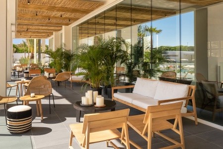 Španielsko Costa del Maresme Atzavara Hotel & Spa 8 dňový pobyt Raňajky Letecky Letisko: Praha July 2026 (18/07/26-25/07/26)