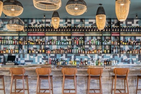 Španielsko Costa del Maresme Atzavara Hotel & Spa 8 dňový pobyt Raňajky Letecky Letisko: Praha July 2026 (18/07/26-25/07/26)