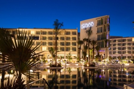 Španielsko Costa del Maresme Atzavara Hotel & Spa 8 dňový pobyt Raňajky Letecky Letisko: Praha July 2026 (18/07/26-25/07/26)