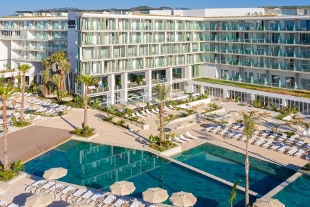 Španielsko Costa del Maresme Atzavara Hotel & Spa 8 dňový pobyt Raňajky Letecky Letisko: Praha July 2026 (18/07/26-25/07/26)