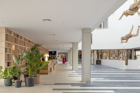 Španielsko Costa del Maresme Atzavara Hotel & Spa 8 dňový pobyt Raňajky Letecky Letisko: Praha July 2026 (18/07/26-25/07/26)