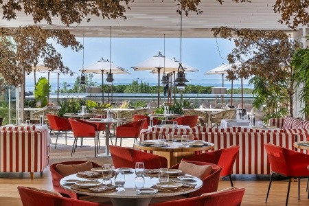 Španielsko Costa del Maresme Atzavara Hotel & Spa 8 dňový pobyt Raňajky Letecky Letisko: Praha July 2026 (18/07/26-25/07/26)