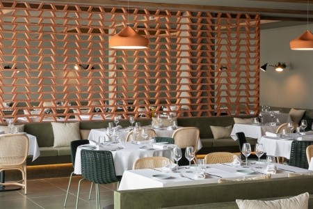 Španielsko Costa del Maresme Atzavara Hotel & Spa 8 dňový pobyt Raňajky Letecky Letisko: Praha July 2026 (18/07/26-25/07/26)