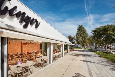 Španielsko Costa del Maresme Atzavara Hotel & Spa 8 dňový pobyt Raňajky Letecky Letisko: Praha July 2026 (18/07/26-25/07/26)