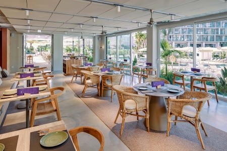 Španielsko Costa del Maresme Atzavara Hotel & Spa 8 dňový pobyt Raňajky Letecky Letisko: Praha July 2026 (18/07/26-25/07/26)