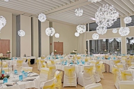 Španielsko Costa del Maresme Atzavara Hotel & Spa 8 dňový pobyt Raňajky Letecky Letisko: Praha July 2026 (18/07/26-25/07/26)