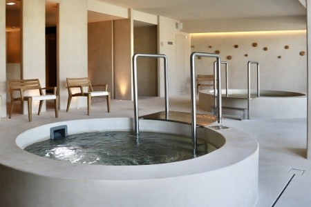 Španielsko Costa del Maresme Atzavara Hotel & Spa 8 dňový pobyt Raňajky Letecky Letisko: Praha July 2026 (18/07/26-25/07/26)