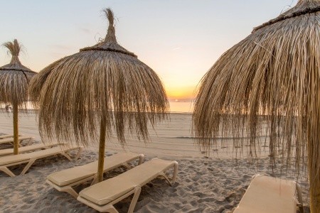 Španielsko Costa Dorada Palas Pineda (La Pineda De Salou) 12 dňový pobyt Polpenzia Letecky Letisko: Praha June 2026 ( 9/06/26-20/06/26)