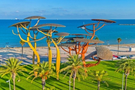 Španielsko Costa Dorada Palas Pineda (La Pineda De Salou) 12 dňový pobyt Polpenzia Letecky Letisko: Praha June 2026 ( 9/06/26-20/06/26)