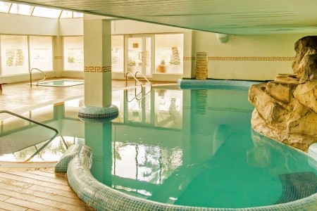 Španielsko Costa Dorada Palas Pineda (La Pineda De Salou) 12 dňový pobyt Polpenzia Letecky Letisko: Praha June 2026 ( 9/06/26-20/06/26)