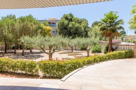 Španielsko Costa Dorada Palas Pineda (La Pineda De Salou) 12 dňový pobyt Polpenzia Letecky Letisko: Praha June 2026 ( 9/06/26-20/06/26)