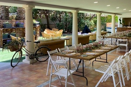 Španielsko Costa Dorada Palas Pineda (La Pineda De Salou) 12 dňový pobyt Polpenzia Letecky Letisko: Praha June 2026 ( 9/06/26-20/06/26)