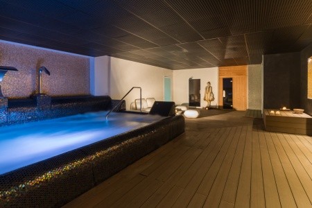 Španielsko Costa Dorada Palas Pineda (La Pineda De Salou) 12 dňový pobyt Polpenzia Letecky Letisko: Praha June 2026 ( 9/06/26-20/06/26)