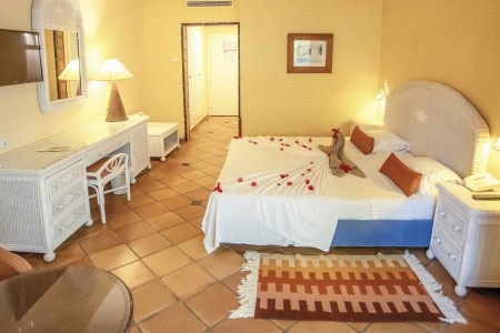 Tunisko Zarzis Odyssee Resort & Thalasso Zarzis 10 dňový pobyt All Inclusive Letecky Letisko: Katovice August 2026 ( 7/08/26-16/08/26)