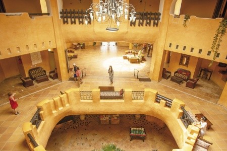 Tunisko Zarzis Odyssee Resort & Thalasso Zarzis 10 dňový pobyt All Inclusive Letecky Letisko: Katovice August 2026 ( 7/08/26-16/08/26)