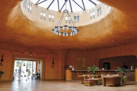 Tunisko Zarzis Odyssee Resort & Thalasso Zarzis 10 dňový pobyt All Inclusive Letecky Letisko: Katovice August 2026 ( 7/08/26-16/08/26)